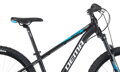 Bicykel Dema Rocket 26 čierny 2019
