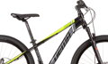 Bicykel Dema Rocket 26 čierny 2020