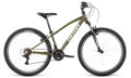 Bicykel Dema Rockie 26 green 2022