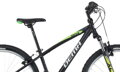 Bicykel Dema Rockie 26 čierny 2019