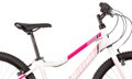 Bicykel Dema Vitta biely 2020