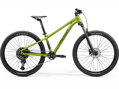Bicykel Merida Matts J.Champion zelený 2024