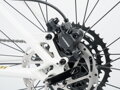 Bicykel Author A-Matrix 27,5 biely 2026