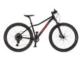 Bicykel Author A-Matrix 27,5 čierny 2026
