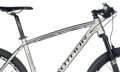 Bicykel Author Egoist 27 2017