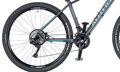 Bicykel Author Radius 27 2019