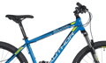 Bicykel Author Solution 27 modry 2020