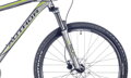Bicykel Author Solution 27 strieborný 2016