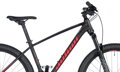 Bicykel Author Traction 27 čierny 2020