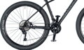 Bicykel Author Traction 27 2019