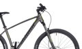 Bicykel Author Pegas 27 strieborný-žltý 2023