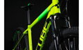 Bicykel Cube Aim 27,5 kiwi 2018