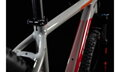 Bicykel Cube Attention 27,5 grey 2018