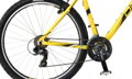 Bicykel Dema Barro 1.0 LTD 2017