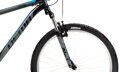 Bicykel Dema Pegas 1.0 black-grey 2017