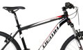 Bicykel Dema Pegas 1.0 black-white 2017