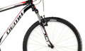 Bicykel Dema Pegas 1.0 black-white 2017
