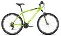 Bicykel Dema Pegas 1.0 zelený 2019