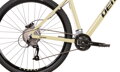 Bicykel Dema Pegas 3 LTD sand 2022