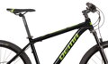 Bicykel Dema Pegas 5 black 2021