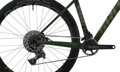 Bicykel Ghost Asket 5 LC 27,5 2017