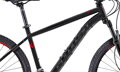 Bicykel Ghost Kato 2.7 black 2018