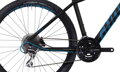 Bicykel Ghost Kato 2 27,5 black 2017