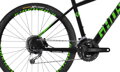 Bicykel Ghost Kato 4.7 black 2019
