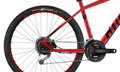 Bicykel Ghost Kato 4.7 red 2019