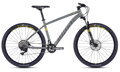 Bicykel Ghost Kato 7.7 grey 2018