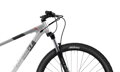 Bicykel Ghost Kato Advanced 27,5 iridium-silver 2021