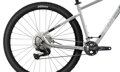 Bicykel Ghost Kato Advanced 27,5 iridium-silver 2021