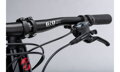 Bicykel Ghost Kato Base 27,5 black-red 2023