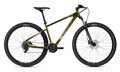 Bicykel Ghost Kato Base 27,5 olive 2021