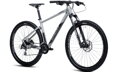 Bicykel Ghost Kato Essential 27,5 lightgrey-black 2023