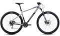 Bicykel Ghost Kato Essential 27,5 lightgrey-black 2023