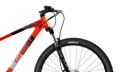 Bicykel Ghost Kato Essential 27,5 red 2021
