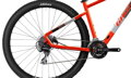 Bicykel Ghost Kato Essential 27,5 red 2021