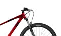 Bicykel Ghost Kato Pro 27,5 cherry 2021