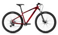 Bicykel Ghost Kato Pro 27,5 cherry 2021