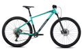 Bicykel Ghost Kato Pro 27,5 green-black 2023