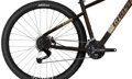 Bicykel Ghost Kato Universal 27,5 chocolate 2021