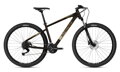 Bicykel Ghost Kato Universal 27,5 chocolate 2021