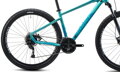 Bicykel Ghost Kato Universal 27,5 green-blue 2023