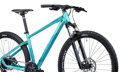 Bicykel Ghost Kato Universal 27,5 green-blue 2023