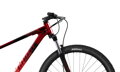 Bicykel Ghost Kato Universal 27,5 red 2021
