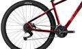 Bicykel Ghost Kato Universal 27,5 red 2021