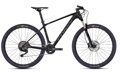 Bicykel Ghost Lector 2.7 black 2018