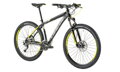 Bicykel Lapierre Edge 327 2019