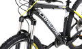 Bicykel Lapierre Edge 327 2019